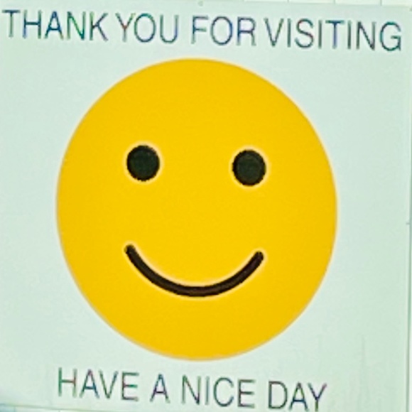 Meet your Posher - Picture 1 of 1